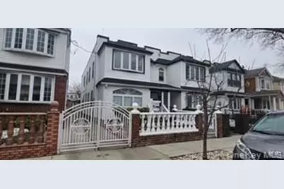 9317 123rd Street, Richmond Hill, NY 11419 - Photo 1