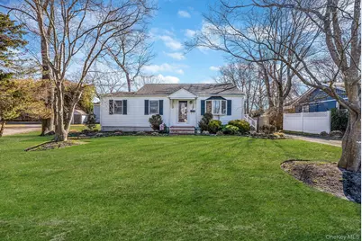 47 Thorburn Avenue, Patchogue, NY 11772 - Photo 1