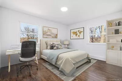 21 Park Avenue W, White Plains, NY 10607 - Photo 15