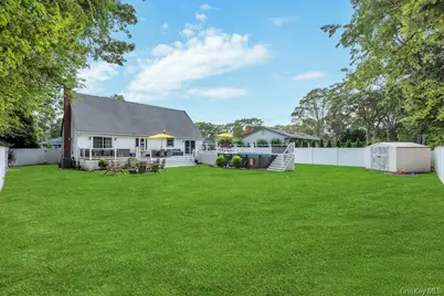 45 Floradora Drive, Mastic, NY 11950 - Photo 7