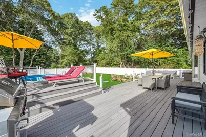 45 Floradora Drive, Mastic, NY 11950 - Photo 3