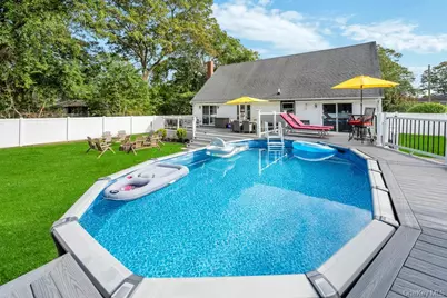 45 Floradora Drive, Mastic, NY 11950 - Photo 11