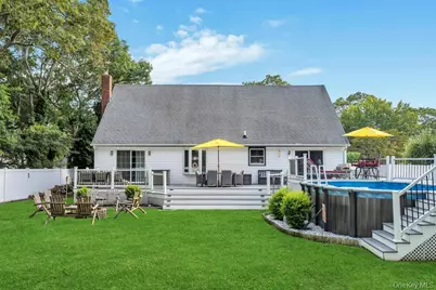 45 Floradora Drive, Mastic, NY 11950 - Photo 9