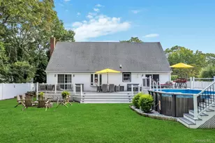 45 Floradora Dr, Mastic, NY 11950 - Photo 9