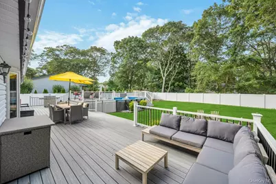 45 Floradora Drive, Mastic, NY 11950 - Photo 5