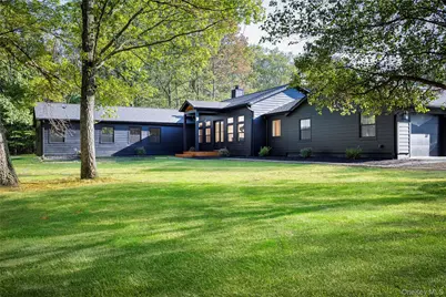 119 Mt Laurel Road, Kerhonkson, NY 12446 - Photo 1