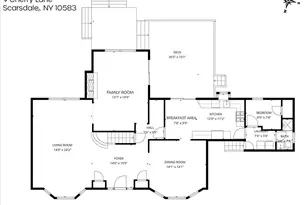 9 Cherry Ln, Scarsdale, NY 10583 - Photo 27