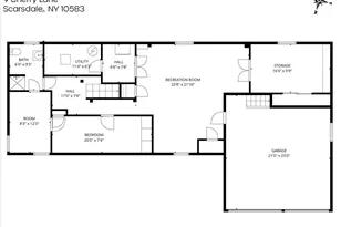 9 Cherry Ln, Scarsdale, NY 10583 - Photo 29