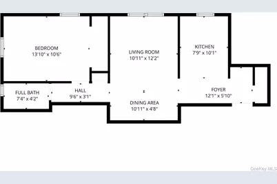 185 Bryant Avenue #1C, White Plains, NY 10605 - Photo 15