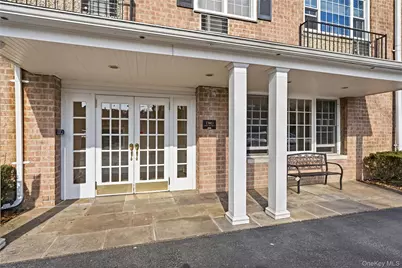 2 Consulate Drive #3B, Tuckahoe, NY 10707 - Photo 3