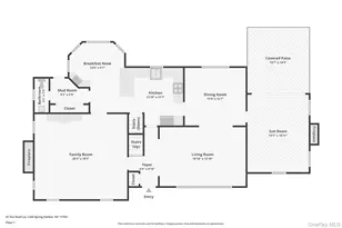 31 Fox Hunt Ln, Cold Spring Harbor, NY 11724 - Photo 49