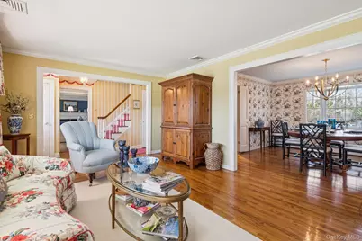 31 Fox Hunt Lane, Cold Spring Harbor, NY 11724 - Photo 21