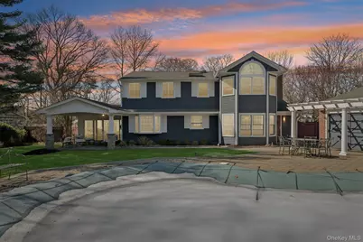 31 Fox Hunt Lane, Cold Spring Harbor, NY 11724 - Photo 45