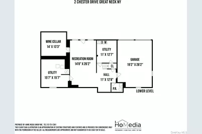 2 Chester Drive, Great Neck, NY 11021 - Photo 37