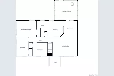 676-678 Oak Summit Road, Millbrook, NY 12545 - Photo 21