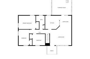 676-678 Oak Summit Rd, Millbrook, NY 12545 - Photo 21