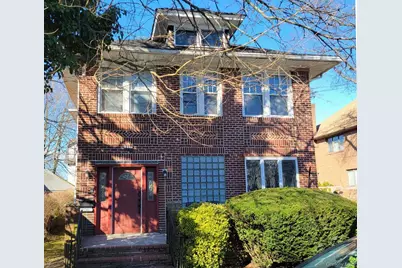 1141 Sage Street, Far Rockaway, NY 11691 - Photo 1