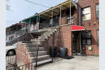 1377 E 101st Street, Brooklyn, NY 11236 - Photo 3