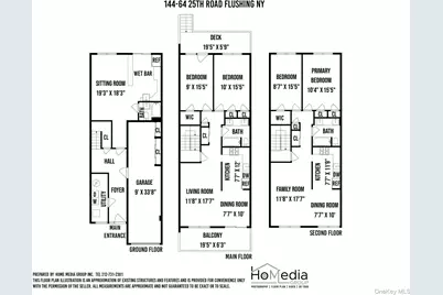 14464 25th Road, Flushing, NY 11354 - Photo 21