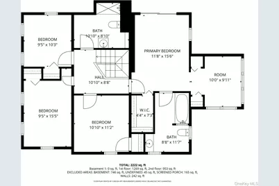 4443 Purchase Street, Purchase, NY 10577 - Photo 27