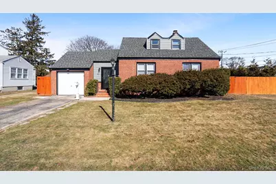41 Liberty Avenue, North Babylon, NY 11703 - Photo 1