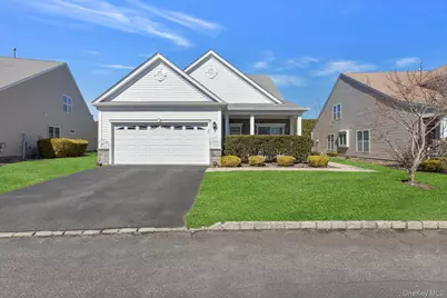 43 Louden Loop, Mount Sinai, NY 11766 - Photo 1