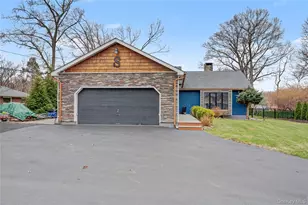 115 Sunset Dr, Newburgh, NY 12550 - Photo 3