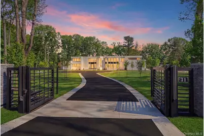 31 Chestnut Hill Drive, Upper Brookville, NY 11771 - Photo 3