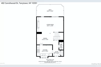 402 Carrollwood Drive, Tarrytown, NY 10591 - Photo 25