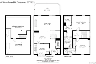 402 Carrollwood Dr, Tarrytown, NY 10591 - Photo 27