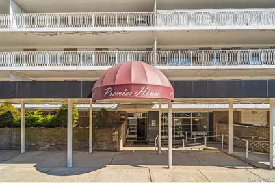 1401 Ocean Avenue #12B, Brooklyn, NY 11230 - Photo 1