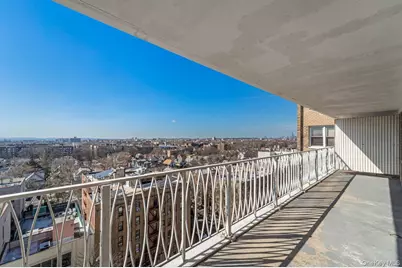 1401 Ocean Avenue #12B, Brooklyn, NY 11230 - Photo 11