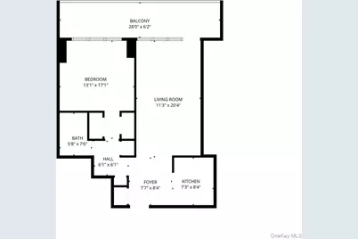 1401 Ocean Avenue #12B, Brooklyn, NY 11230 - Photo 15