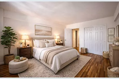 100-25 Queens Boulevard #5G, Forest Hills, NY 11375 - Photo 3