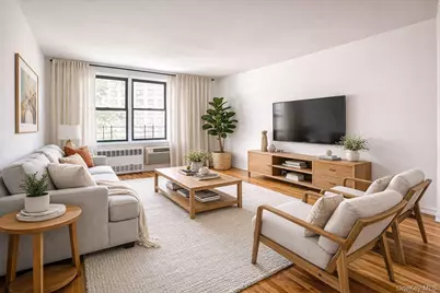 100-25 Queens Boulevard #5G, Forest Hills, NY 11375 - Photo 1