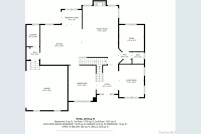 75 Luthien Forest Road, Rock Tavern, NY 12575 - Photo 47