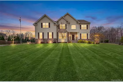 75 Luthien Forest Road, Rock Tavern, NY 12575 - Photo 1
