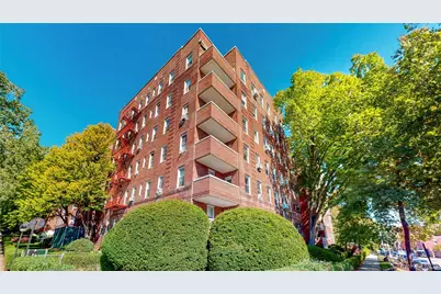 118-11 84th Avenue #301, Kew Gardens, NY 11415 - Photo 17