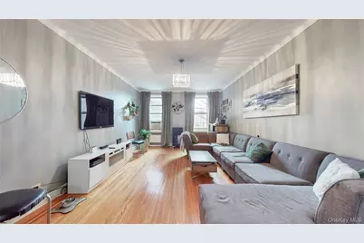 118-11 84th Avenue #301, Kew Gardens, NY 11415 - Photo 5