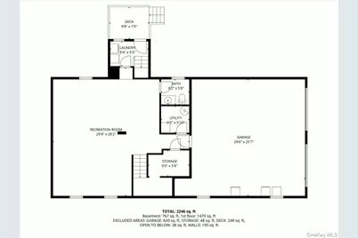 322 Lakeview Street, Mahopac, NY 10541 - Photo 41