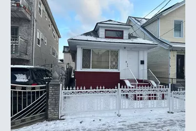 12704 97th Avenue, Richmond Hill, NY 11419 - Photo 1