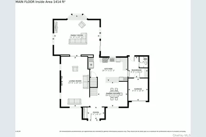 65 Circle Drive, Roslyn Heights, NY 11577 - Photo 31