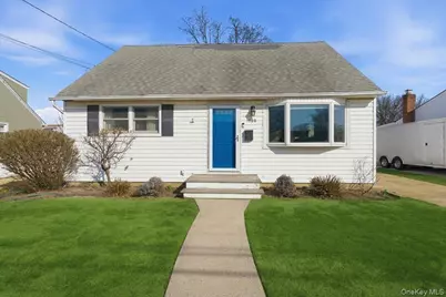 308 Moore Avenue, Oceanside, NY 11572 - Photo 1