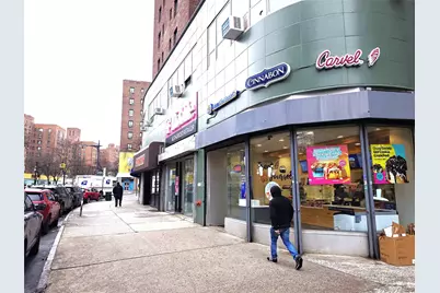 1332 Metropolitan Avenue #4K, Bronx, NY 10462 - Photo 23