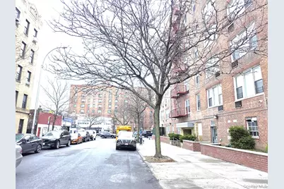 1332 Metropolitan Avenue #4K, Bronx, NY 10462 - Photo 17