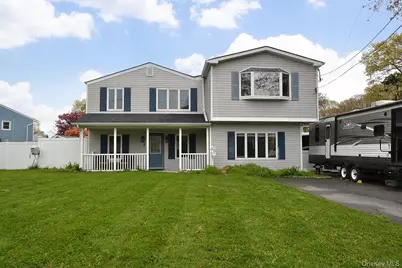 111 Fuller Avenue, Islip, NY 11751 - Photo 1
