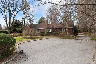 45 Weir Lane, Locust Valley, NY 11560 - Photo 1