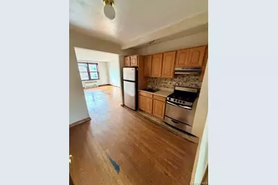 3727 86th Street #4A, Jackson Heights, NY 11372 - Photo 1