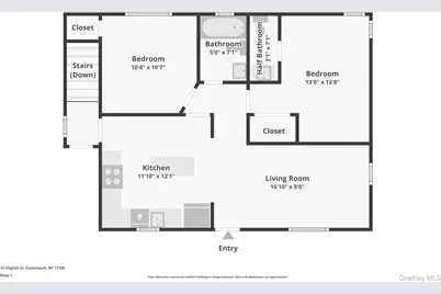 12 Virginia Street, Centereach, NY 11720 - Photo 25