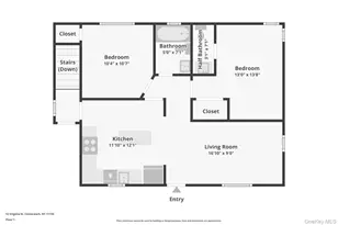 12 Virginia St, Centereach, NY 11720 - Photo 25